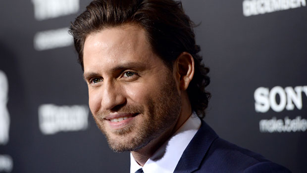 Эдгар Рамирез