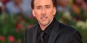 Николас Кейдж сыграет продажного копа