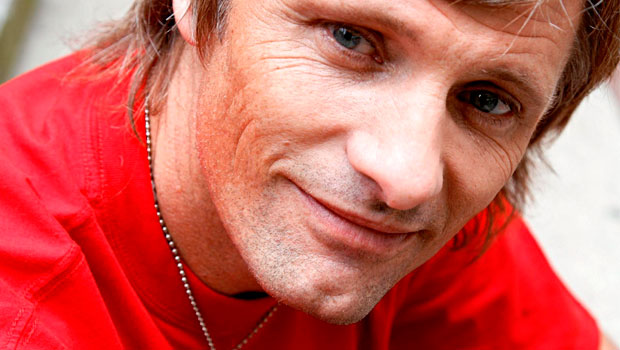 Вигго Мортенсен