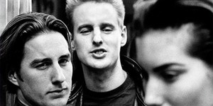 Короткометражка онлайн: «Бутылочная ракета» Уэса Андерсона