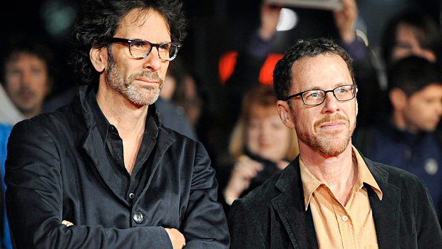 Братья Коэны