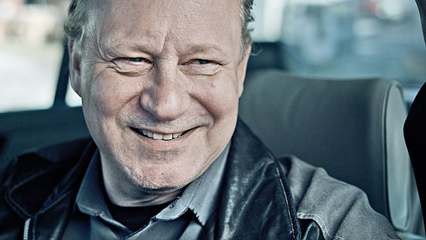 Стеллан Скарсгард