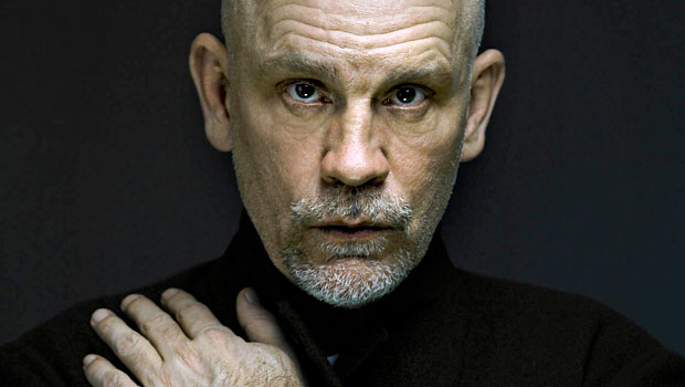 Джон Малкович