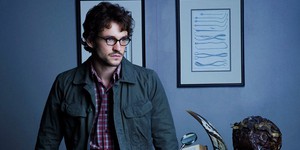 Хью Дэнси снимется в фильме про Оскара Уайльда