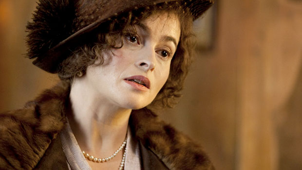 Хелена Бонем Картер