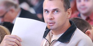 Европейская киноакадемия требует освободить режиссера Олега Сенцова