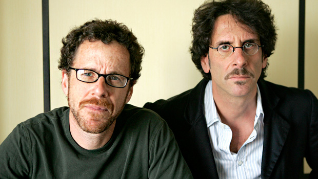 Итан Коэн и Джоэл Коэн