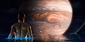 Вышел международный трейлер «Восхода Юпитер» Энди и Ланы Вачовски