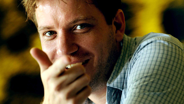 Гарет Эдвардс