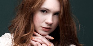 Карен Гиллан окажется «В долине насилия»