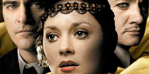 «Роковая страсть» выходит в украинский прокат