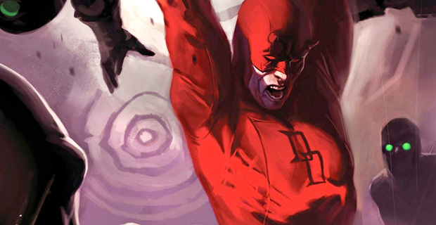 Сорвиголова