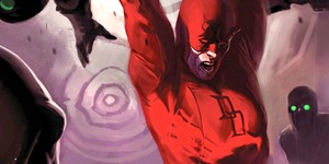 Шоураннер «Спартака» займется сериалом о Сорвиголове