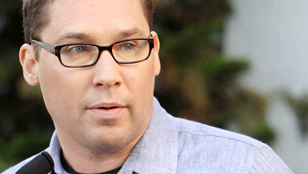 Брайан Сингер