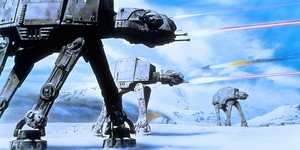 «Звездные войны» названы величайшим фильмом всех времен