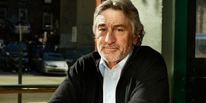 Роберт Де Ниро и Роберт Паттинсон сыграют у Ассайаса