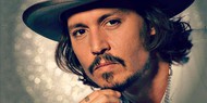 Джонни Депп готов превратиться в Гудини