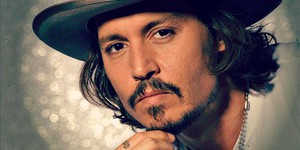 Джонни Депп готов превратиться в Гудини