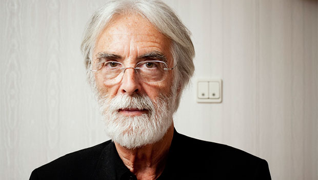 Михаэль Ханеке