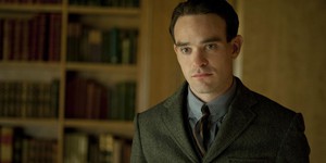 Чарли Кокс сыграет главную роль в сериале «Сорвиголова»