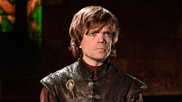 Тирион Ланнистер