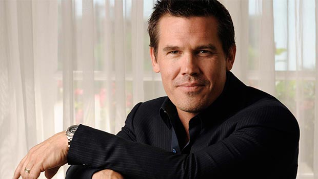 Джош Бролин