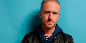 Бен Фостер раскрыл своего персонажа в «Варкрафте»