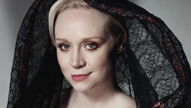 Гвендолин Кристи