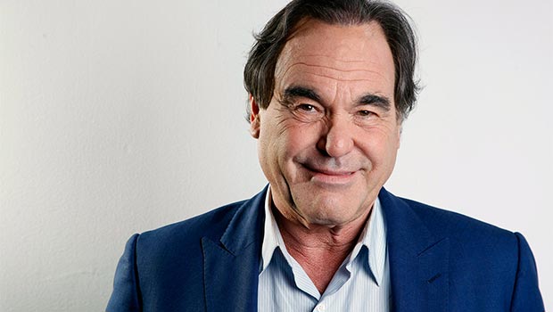 Оливер Стоун