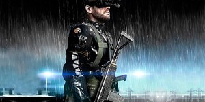 Sony нашла режиссера для экранизации игры Metal Gear Solid