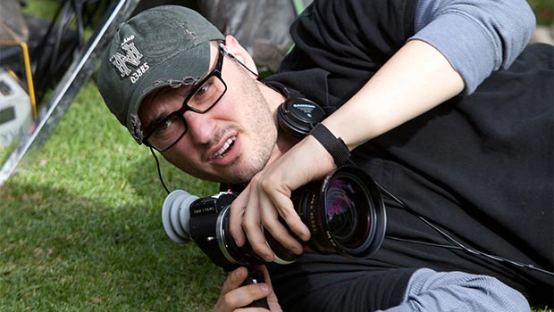 Джошуа Транк