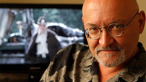 Фрэнк Дарабонт