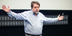 Виталий Манский рассудит украинские фильмы на ОМКФ 2014