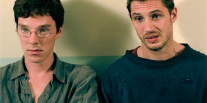 Бенедикт Камбербэтч и Том Харди претендуют на роль супергероя-мага