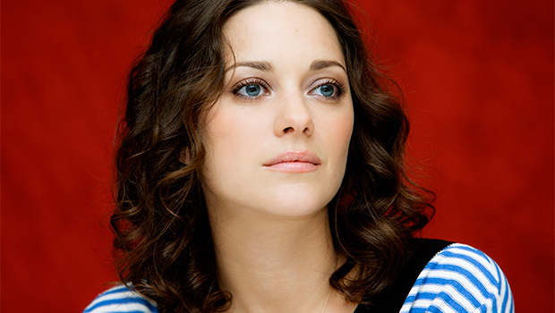 Марион Котийяр