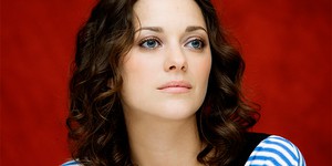 Марион Котийяр сыграет изменницу