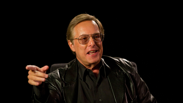 режиссер Уильям Фридкин