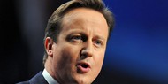 Премьер-министр Великобритании признался в любви «Игре престолов»