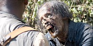 «Ходячих мертвецов» могут продлить до 12 сезона