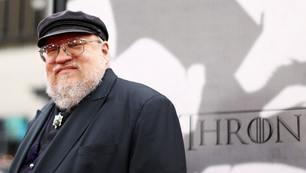 Джордж Р. Р. Мартин