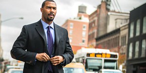 Сериал рэпера Фифти Сента продлен на второй сезон