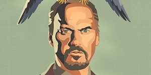 Появился тизер антисупергеройского фильма «Бердмен»