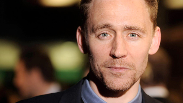 Том Хиддлстон