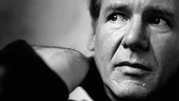 Харрисон Форд