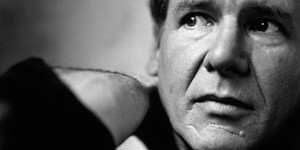 «Звездные войны»: Харрисон Форд получил перелом, Саймон Пегг – роль