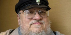 Джордж Р. Р. Мартин «убьет» сотрудника Facebook в одной из книг