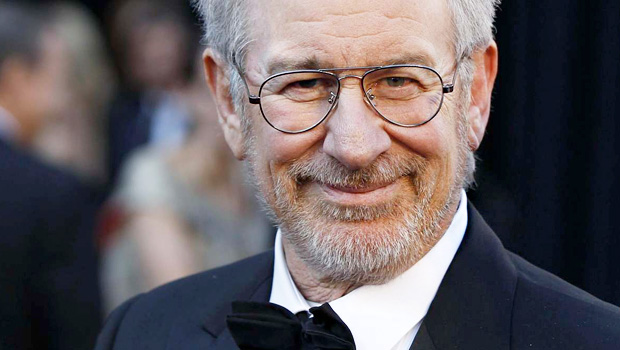 Стивен Спилберг