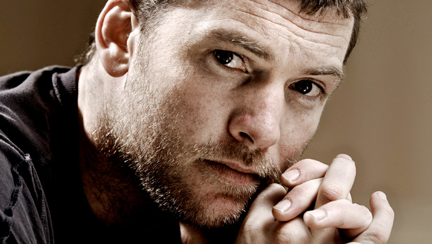 Сэм Уортингтон