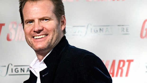 Джек Коулмэн