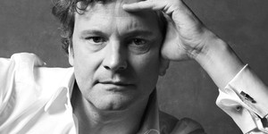 Колин Ферт отнял голос у медведя